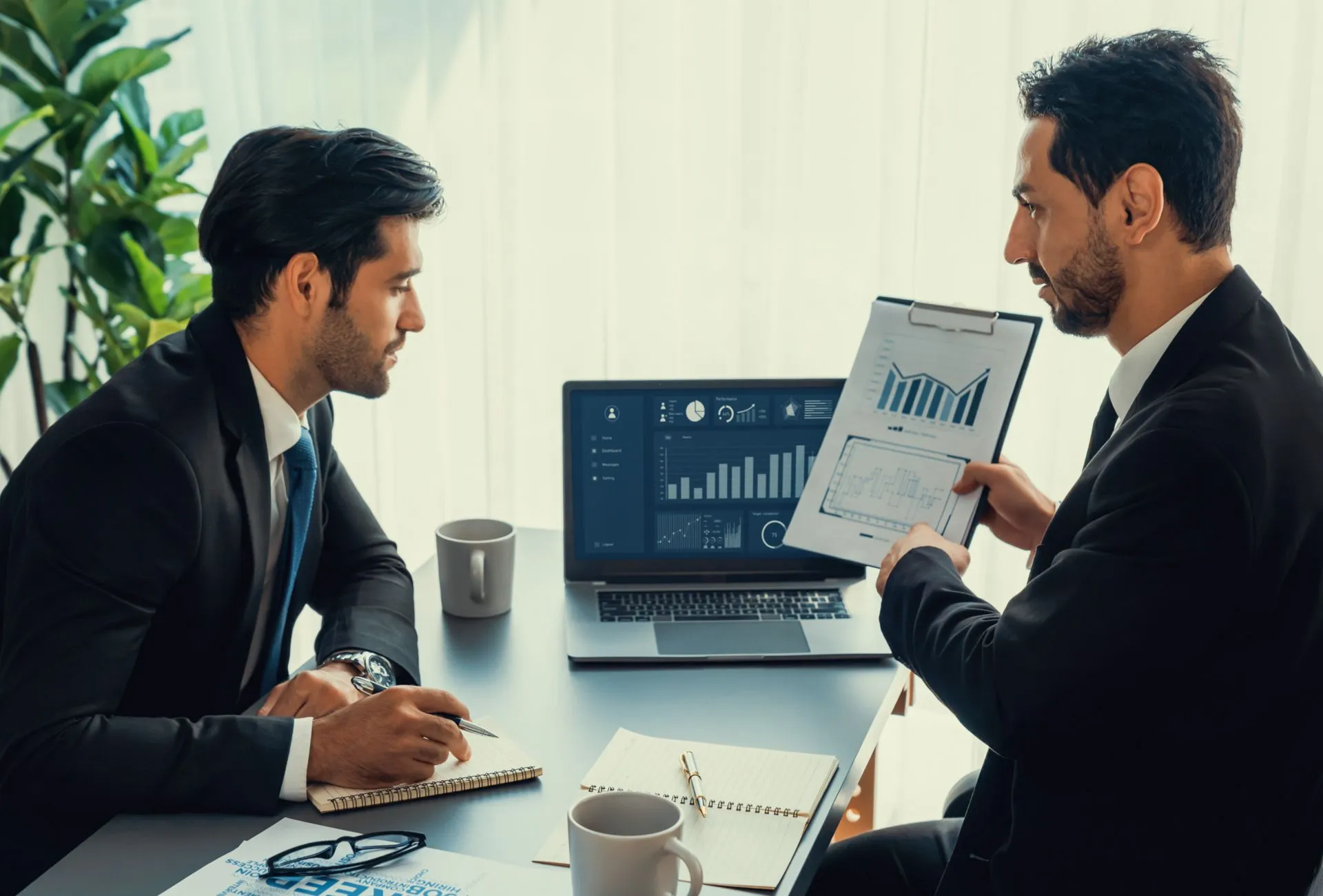 Raise Capital Smarter with Hardik Arain