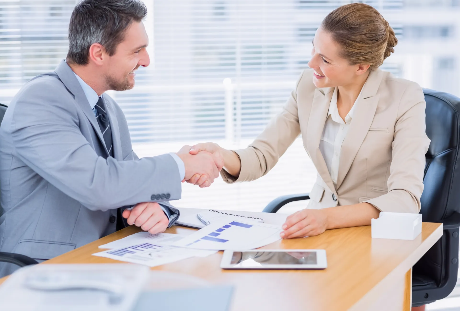Advisor and Contractor Agreements