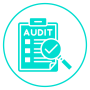 Audit Support