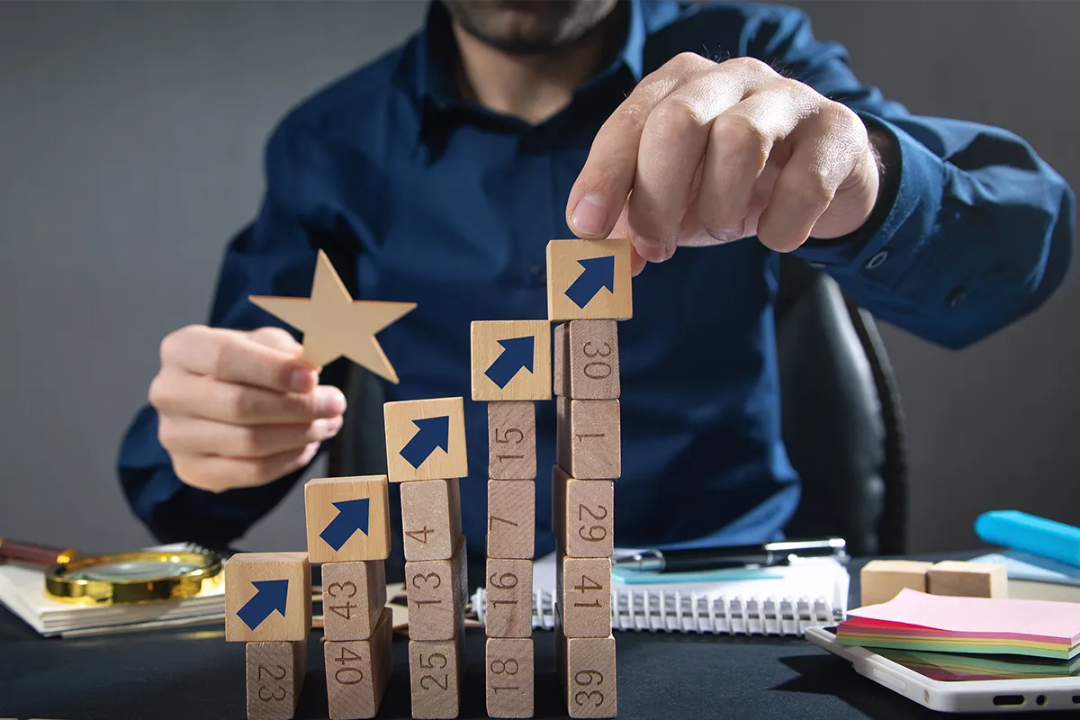 Benchmark your Venture