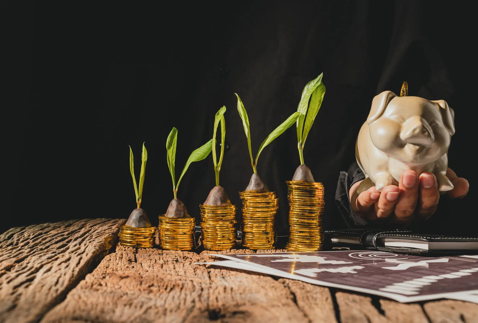 Crafting the Perfect Investment Narrative image