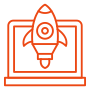 Develop Your Online Presence icon