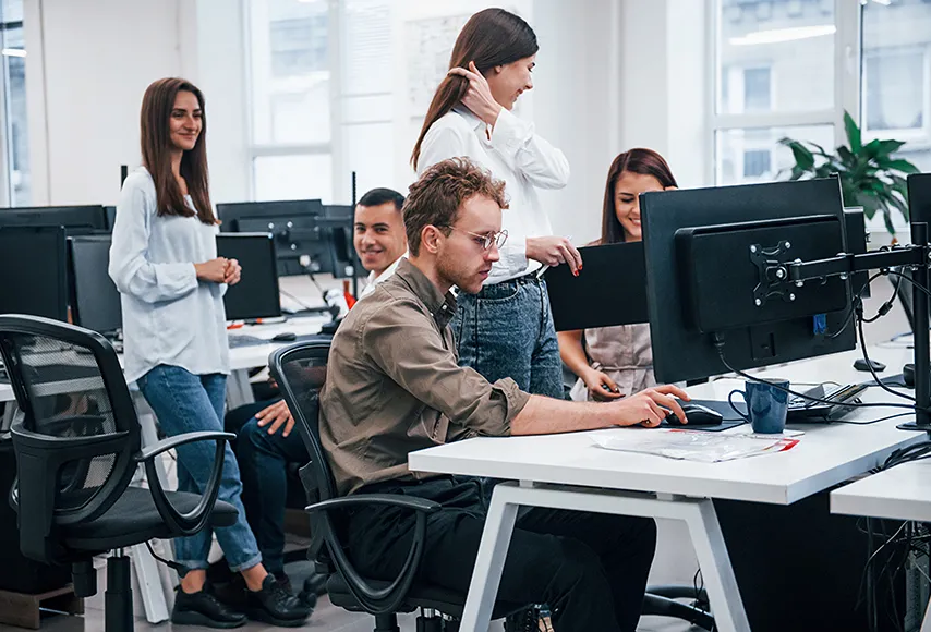 Business Consulting Projects and Startup Success Stories in India
