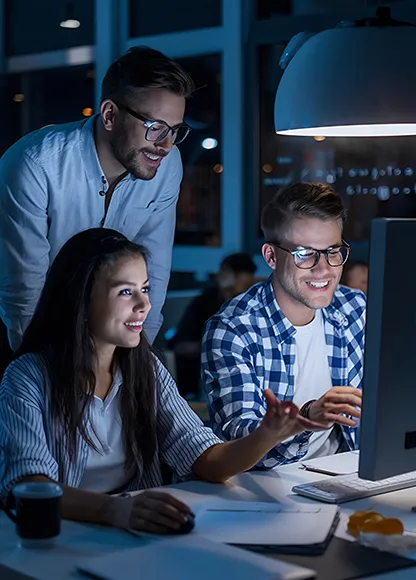 Business Consulting Projects and Startup Success Stories in India