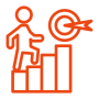 Personalized Growth Strategies icon