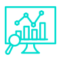 Utilize real time analytics