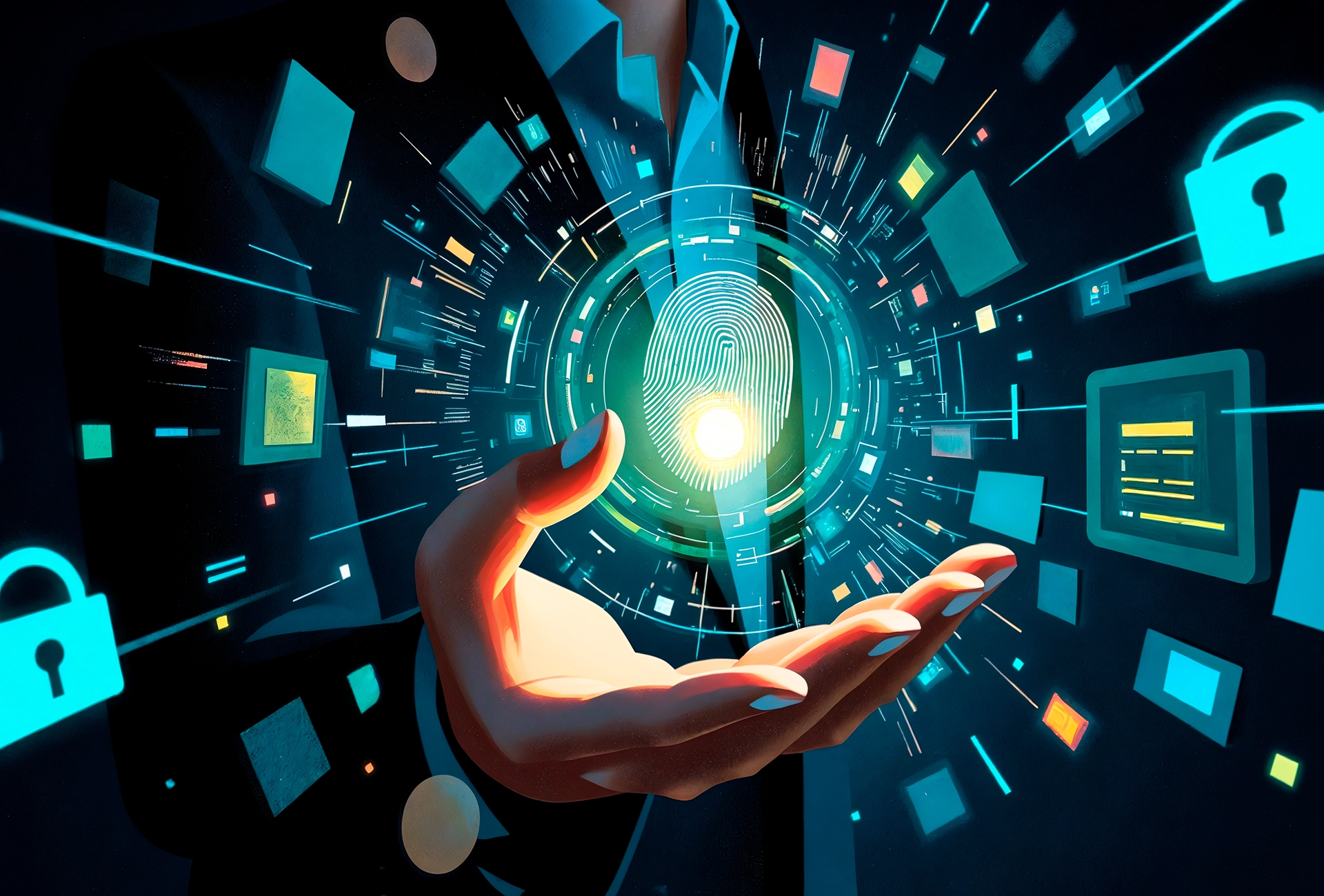 Protect Your Intellectual Property