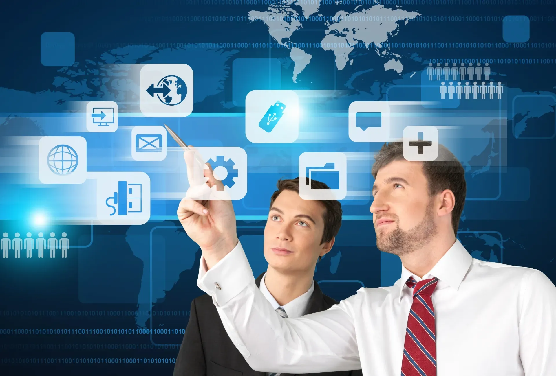 Giving the Extra Benefit with BABVIP Integrated