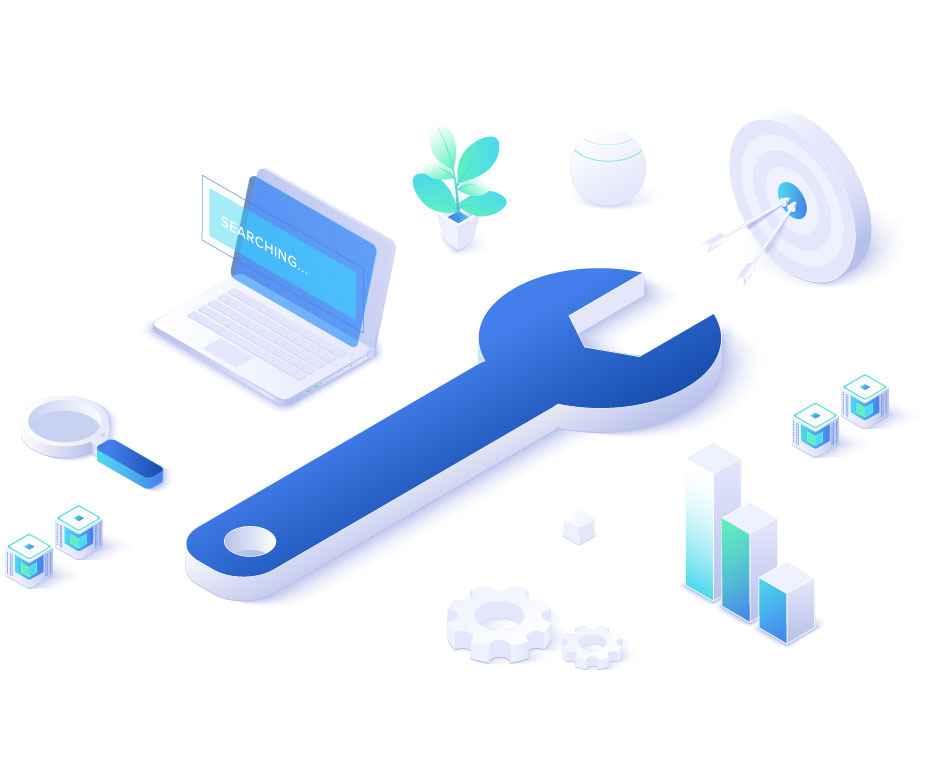 Digital Marketing Consultation 2 Illustration 2
