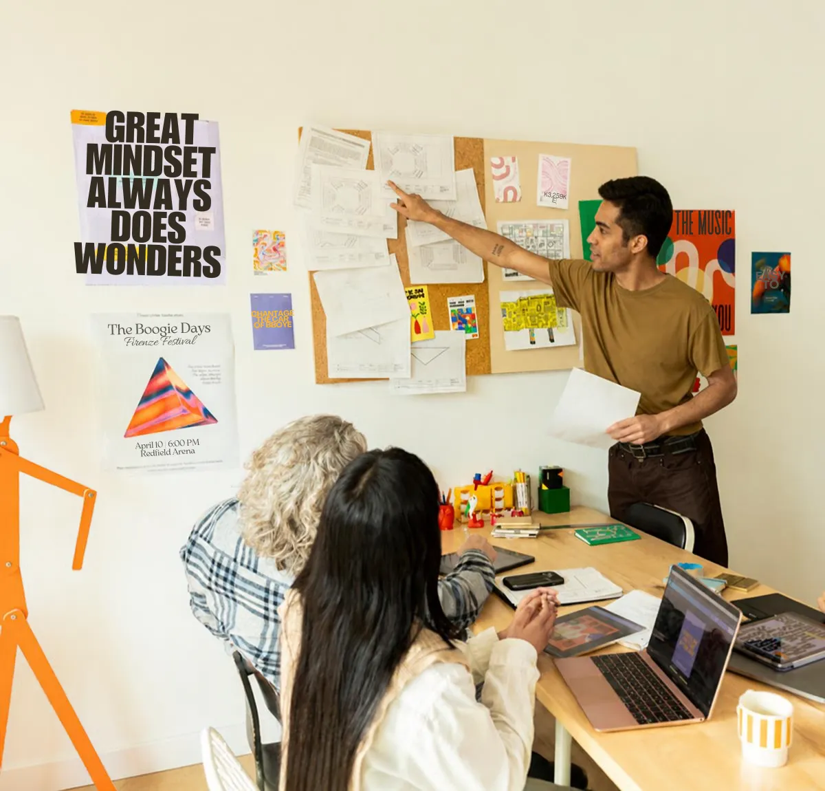 Apply to Incubators and Accelerator