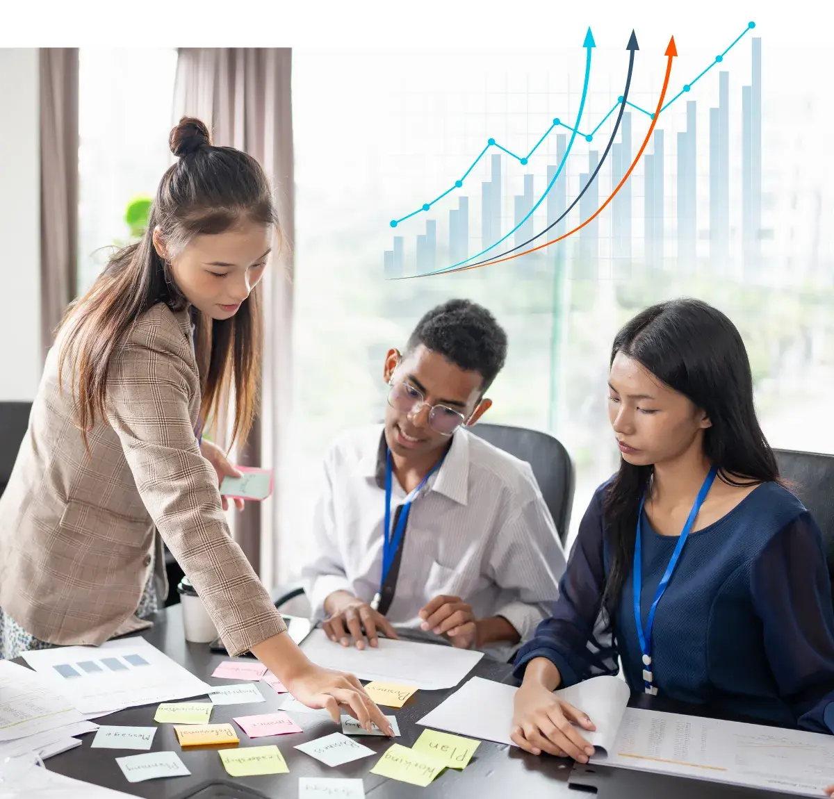 Business Growth Strategy and Professional Development with Hardik Arain
