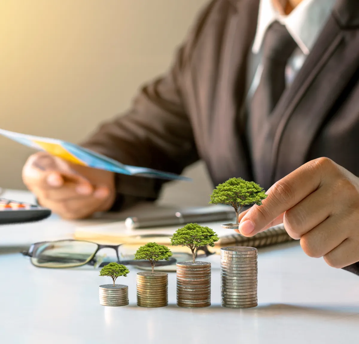 Find Your Funding