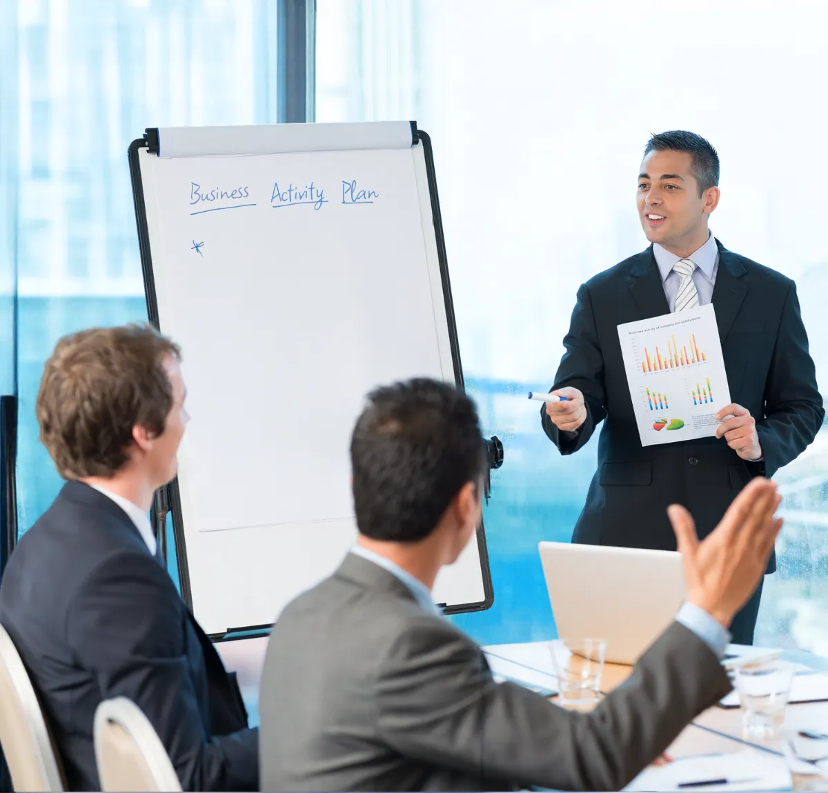 Plan Your Raise 1