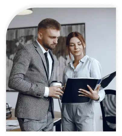 Business Growth Strategy Consultant Helping Startups Grow