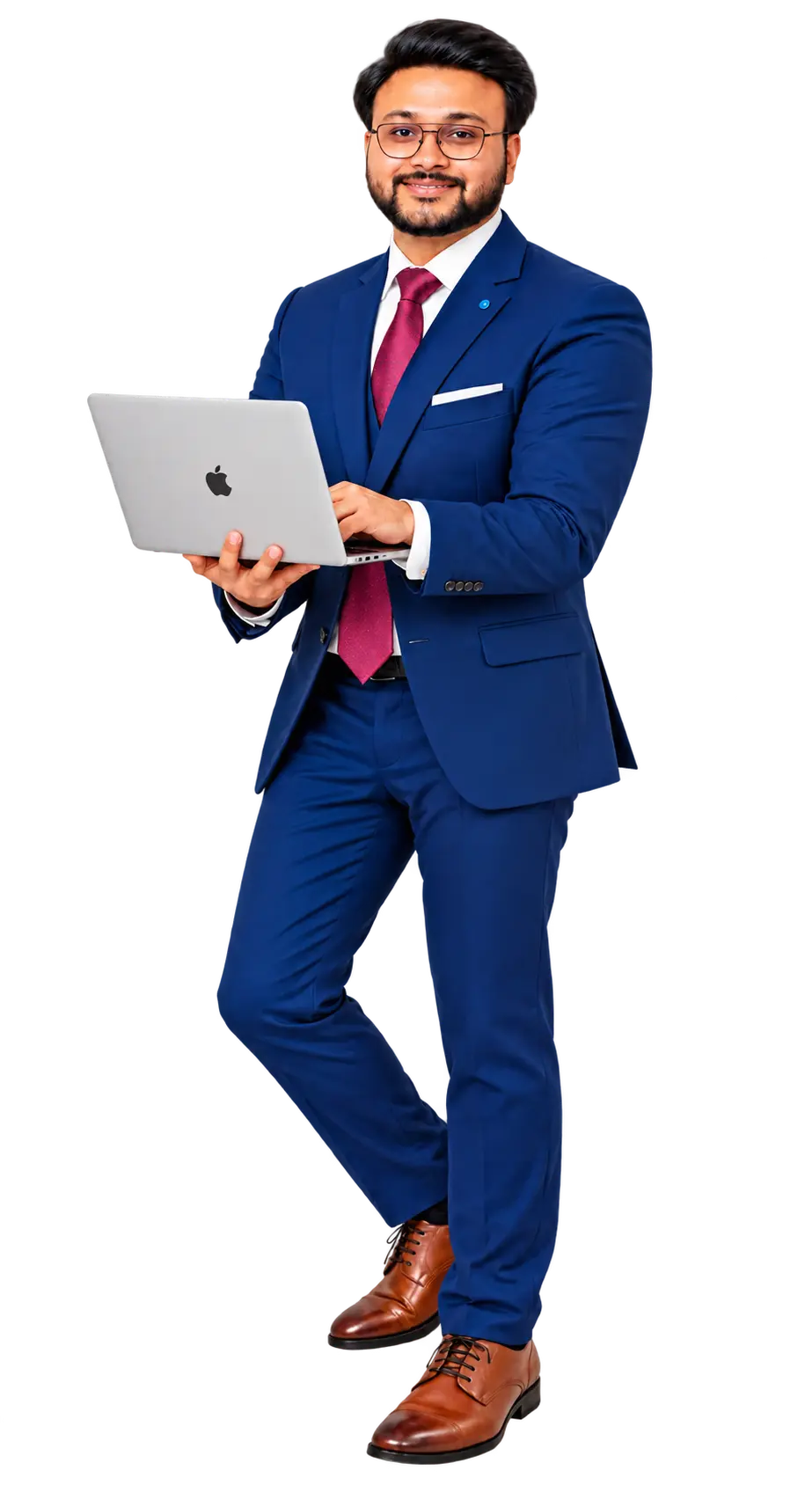 Hardik Arain Business Consultant for Startup Growth and Strategy